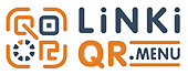 LinkiQR Digital Menu - مينو إلكتروني